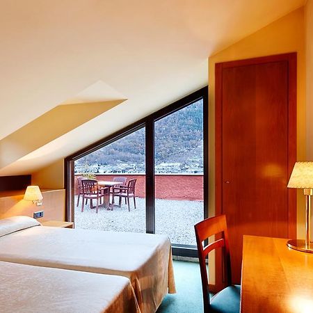 Salvia D'Or Hotel Andorra la Vella Exterior photo