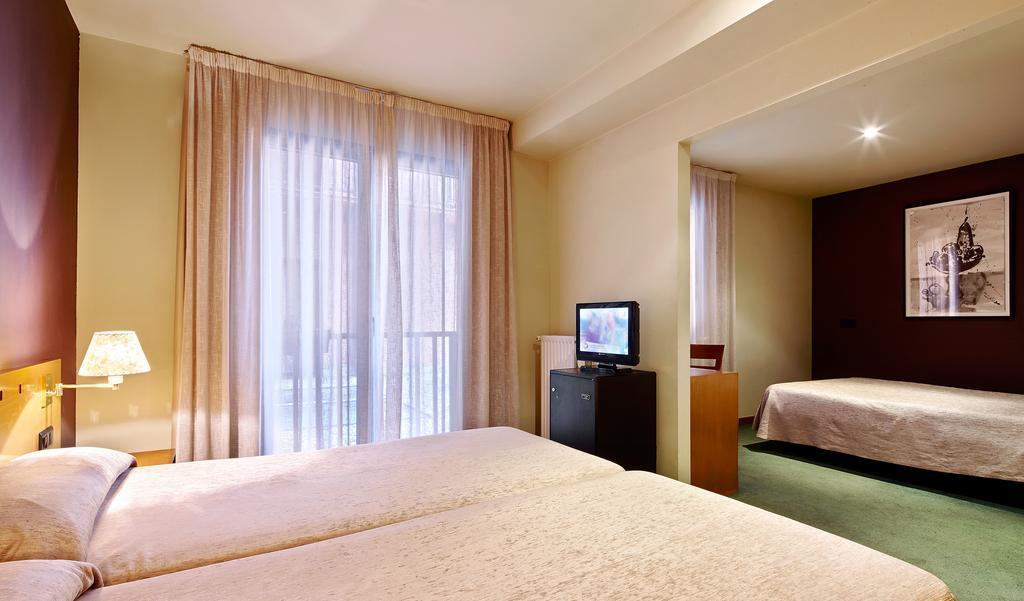 Salvia D'Or Hotel Andorra la Vella Room photo