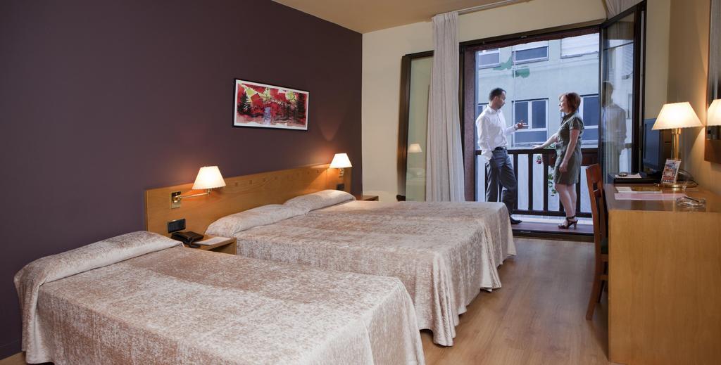 Salvia D'Or Hotel Andorra la Vella Room photo