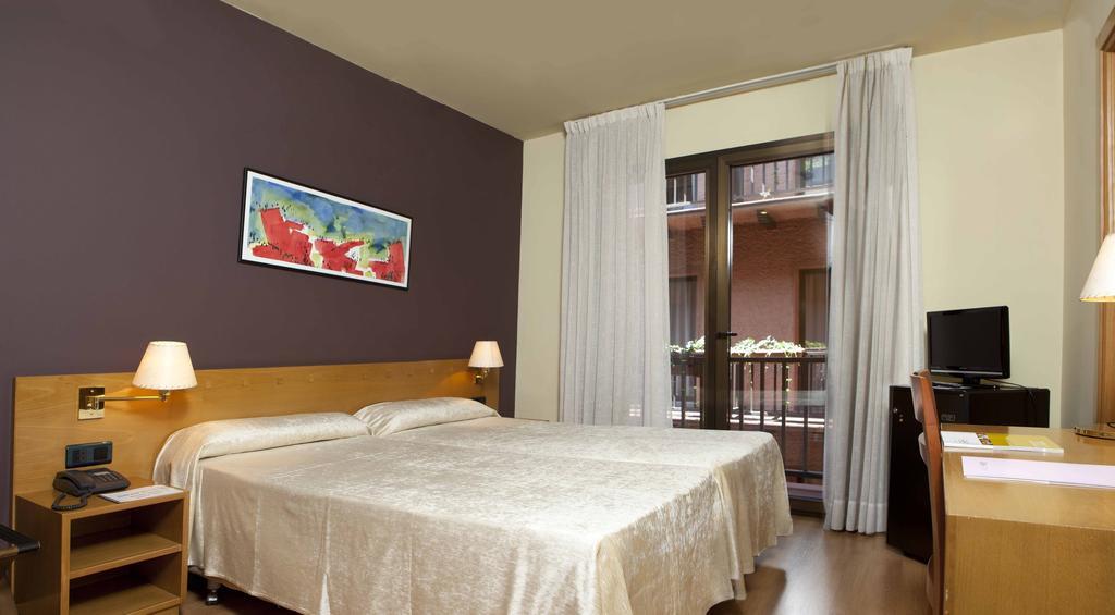 Salvia D'Or Hotel Andorra la Vella Room photo