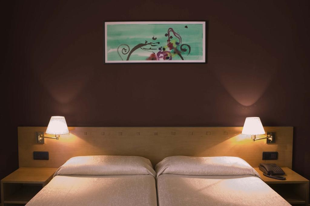 Salvia D'Or Hotel Andorra la Vella Room photo