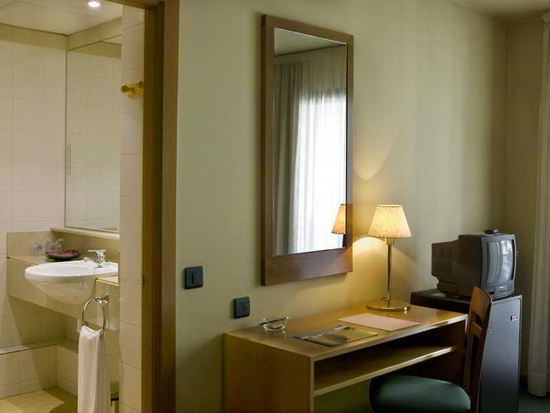 Salvia D'Or Hotel Andorra la Vella Room photo