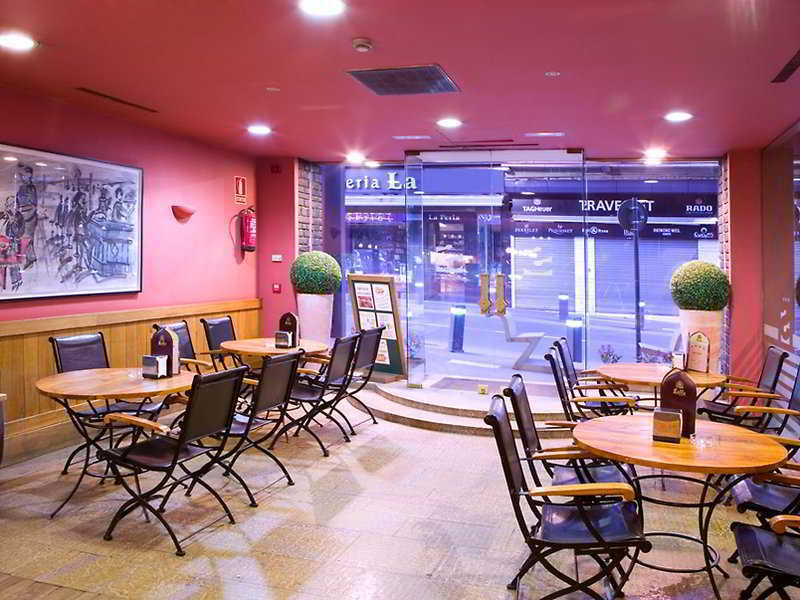 Salvia D'Or Hotel Andorra la Vella Restaurant photo