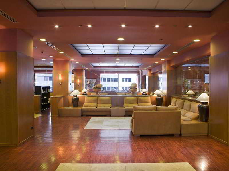 Salvia D'Or Hotel Andorra la Vella Interior photo